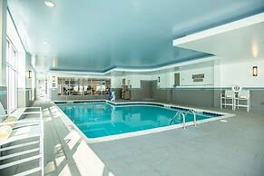 DoubleTree by Hilton Asheville Downtown