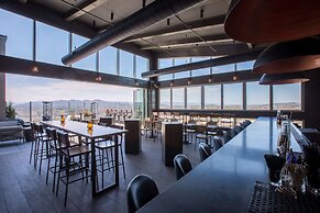 DoubleTree by Hilton Asheville Downtown