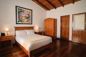 Ensenada Hotel y Campo Hotel Asociado Casa Andina