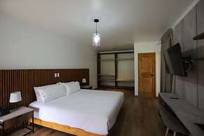 Ensenada Hotel y Campo Hotel Asociado Casa Andina