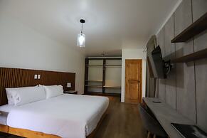 Ensenada Hotel y Campo Hotel Asociado Casa Andina