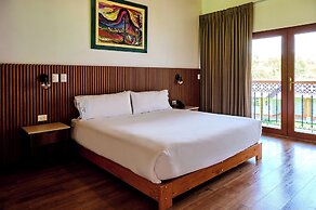 Ensenada Hotel y Campo Hotel Asociado Casa Andina