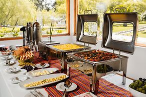 Ensenada Hotel y Campo Hotel Asociado Casa Andina