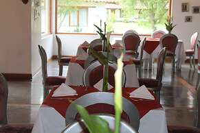 Ensenada Hotel y Campo Hotel Asociado Casa Andina