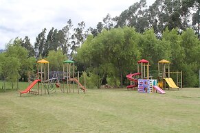 Ensenada Hotel y Campo Hotel Asociado Casa Andina