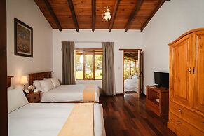 Ensenada Hotel y Campo Hotel Asociado Casa Andina