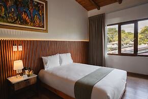 Ensenada Hotel y Campo Hotel Asociado Casa Andina