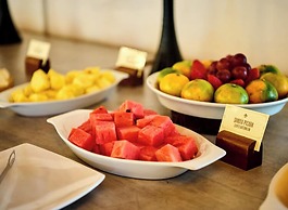 Ensenada Hotel y Campo Hotel Asociado Casa Andina