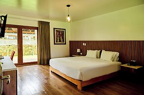 Ensenada Hotel y Campo Hotel Asociado Casa Andina