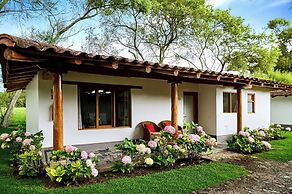 Ensenada Hotel y Campo Hotel Asociado Casa Andina