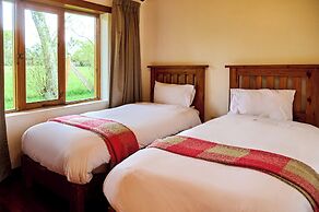 Ensenada Hotel y Campo Hotel Asociado Casa Andina