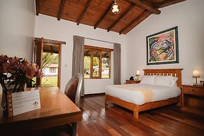 Ensenada Hotel y Campo Hotel Asociado Casa Andina