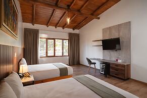 Ensenada Hotel y Campo Hotel Asociado Casa Andina