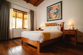 Ensenada Hotel y Campo Hotel Asociado Casa Andina