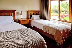 Ensenada Hotel y Campo Hotel Asociado Casa Andina