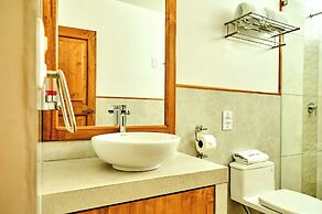 Ensenada Hotel y Campo Hotel Asociado Casa Andina