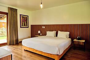 Ensenada Hotel y Campo Hotel Asociado Casa Andina