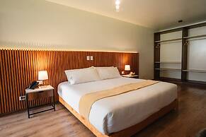 Ensenada Hotel y Campo Hotel Asociado Casa Andina