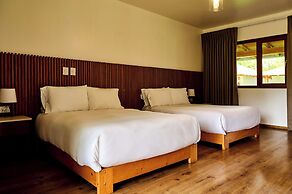 Ensenada Hotel y Campo Hotel Asociado Casa Andina