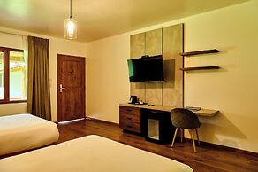 Ensenada Hotel y Campo Hotel Asociado Casa Andina