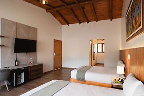 Ensenada Hotel y Campo Hotel Asociado Casa Andina