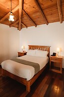 Ensenada Hotel y Campo Hotel Asociado Casa Andina