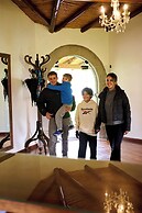 Ensenada Hotel y Campo Hotel Asociado Casa Andina