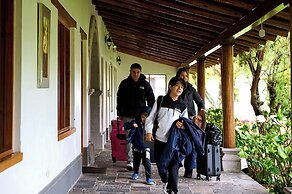 Ensenada Hotel y Campo Hotel Asociado Casa Andina