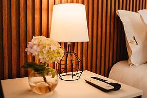 Ensenada Hotel y Campo Hotel Asociado Casa Andina