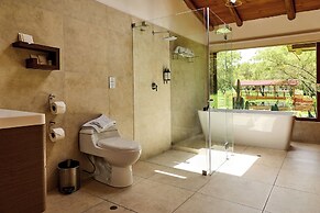 Ensenada Hotel y Campo Hotel Asociado Casa Andina