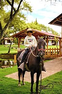 Ensenada Hotel y Campo Hotel Asociado Casa Andina