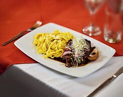 Ensenada Hotel y Campo Hotel Asociado Casa Andina