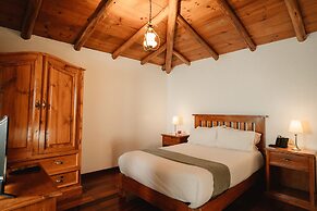 Ensenada Hotel y Campo Hotel Asociado Casa Andina