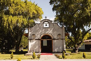 Ensenada Hotel y Campo Hotel Asociado Casa Andina