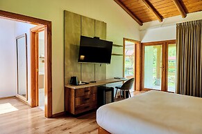 Ensenada Hotel y Campo Hotel Asociado Casa Andina