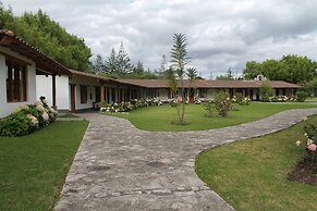 Ensenada Hotel y Campo Hotel Asociado Casa Andina