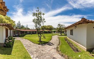 Ensenada Hotel y Campo Hotel Asociado Casa Andina