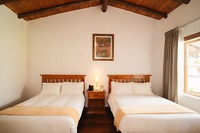 Ensenada Hotel y Campo Hotel Asociado Casa Andina