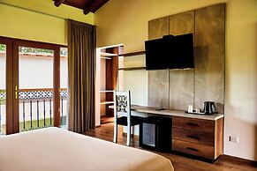 Ensenada Hotel y Campo Hotel Asociado Casa Andina