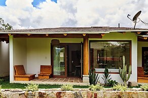 Ensenada Hotel y Campo Hotel Asociado Casa Andina