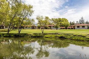 Ensenada Hotel y Campo Hotel Asociado Casa Andina