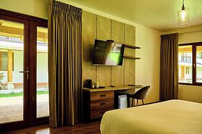 Ensenada Hotel y Campo Hotel Asociado Casa Andina