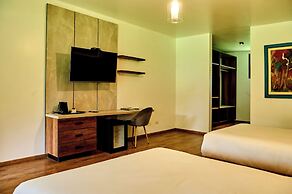 Ensenada Hotel y Campo Hotel Asociado Casa Andina