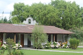 Ensenada Hotel y Campo Hotel Asociado Casa Andina