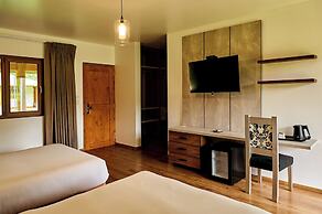 Ensenada Hotel y Campo Hotel Asociado Casa Andina