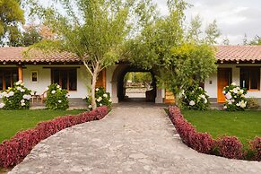 Ensenada Hotel y Campo Hotel Asociado Casa Andina