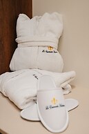 Ensenada Hotel y Campo Hotel Asociado Casa Andina