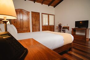 Ensenada Hotel y Campo Hotel Asociado Casa Andina