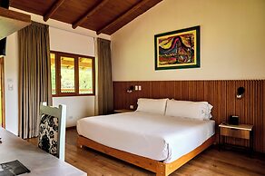 Ensenada Hotel y Campo Hotel Asociado Casa Andina