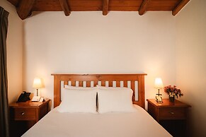 Ensenada Hotel y Campo Hotel Asociado Casa Andina